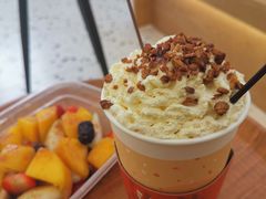 -阿群甘草水果