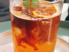 -Nectar One Cafe(勇烈路n1店)