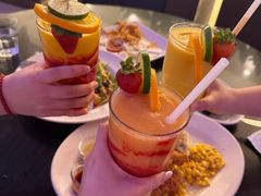 -The Cheesecake Factory芝乐坊餐厅(兴业太古汇店)