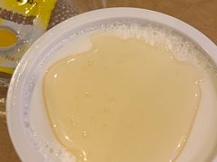 自制酸奶-维吾尔餐厅(宜山路店)