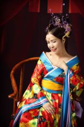 点击看大图 -美云庭古装·格格服汉服·京城旅拍(北京店)