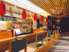 -浦·传统日式料理(3 5 1 1 店)