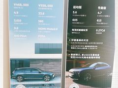 -蔚来体验中心(北京亦庄店)
