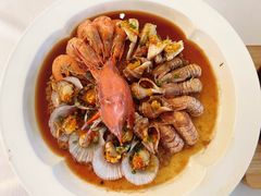 -品海楼·大连海鲜(老虎滩店)