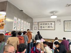 -姚记炒肝店(鼓楼店)