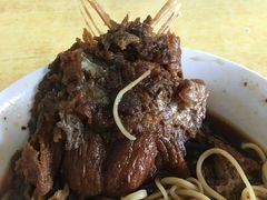 -顺心拉面馆(马道街店)