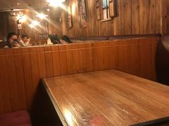 -安妮意大利餐厅(国贸店)