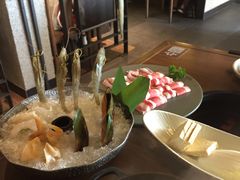 -呷哺呷哺(松江开元店)