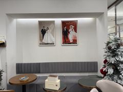 -海马体照相馆(正佳广场大师店)
