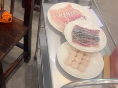 -正能量脆肉鲩火锅