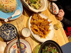 -老江南春·中国龙菜(衡山路店)
