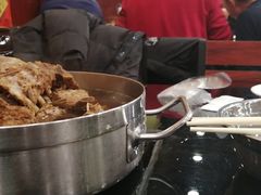 -蝎王府羊蝎子(西直门店)