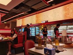 -钱小奴创意自助餐厅·原切谷饲安格斯畅吃(苏州昆山招商花园城店)