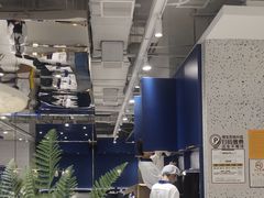 -兰湘子·湘菜小炒(崂山丽达店)