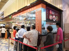 -龙记香港茶餐厅(久光百货店)