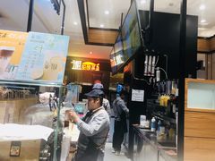 -茶百道(柏威年店)
