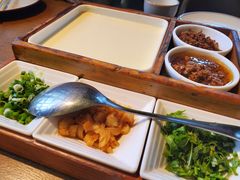 泉水小豆腐-奇滋豆味(南十四道街店)