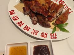 -南拳十三姨·潮汕砂锅粥·粤菜(西单大悦城店)