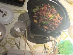 -串盟烧烤大排档·长沙美食地标(星沙店)