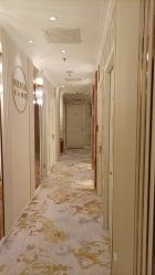 -茜尔维亚修身连锁(杨浦五角场店)