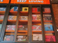 -HIB HUB公社(解放西路店)