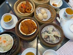 -香港蓮香樓(上環店)