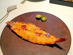 -新荣记(BFC外滩金融中心店)