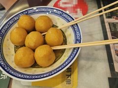 -广信牛奶甜品世家(台东店)