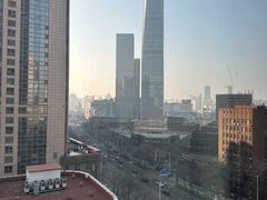 -天津君隆威斯汀酒店