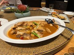 -新荣记(西溪湿地店)