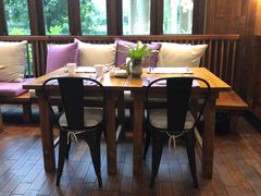 -青城山六善酒店·紫氣園中餐厅