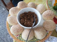 圆梦烧饼-砂锅居(西四店)