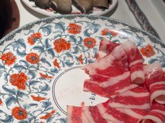 -北京老门框爆肚涮肉馆(锦业路店)