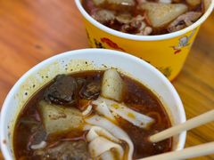 -王记生烫牛杂面馆(兰陵路店)
