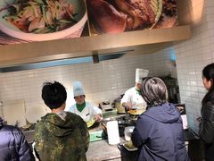 -阿那亚第二食堂 Cafeteria 2