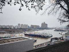-沈家门渔港