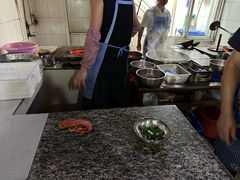 -正宗杨记普洱酸醋米线(总店)