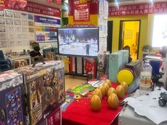 -卡巴机器人编程·少儿编程·信息学竞赛(公益西桥校区)