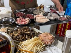-渝味黄姐火锅(黄泥村店)