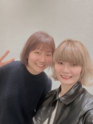 -KEIVON HAIR·崎宏