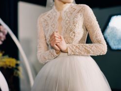 点击看大图 -Chic Bridal 熙可婚纱