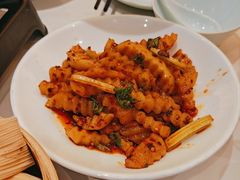 -全牛匠·乐山跷脚牛肉(西北旺万象汇店)