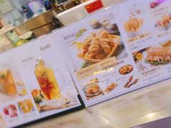 -艾薯夫妇Aysh(壹方城店)