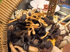 -东海怡品海鲜豆捞(星街坊店)