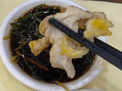 -凯盈阁私房菜·桑拿鸡(绿茵花园店)