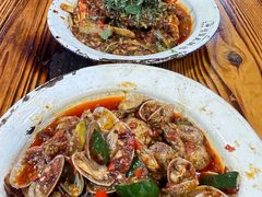 -夹夹大·蟹蟹大排档(财富又一城店)