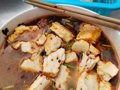 -赵家名吃四味烩菜(东大寺门食品街店)