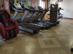-绿岛汤泉韩式休闲会所
