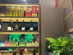 -街角等你.大连海鲜烧烤.经典铁板海鲜串(西安路店)