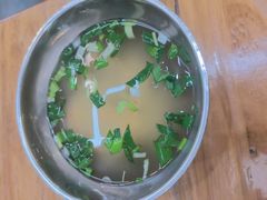 -西羊市老米家泡馍(西羊市店)